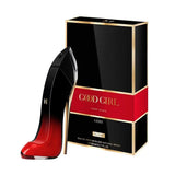 goobingoo Good Girl Eau De Parfum - Elegant Floral Fragrance for Women in Stiletto Bottle