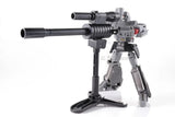 Transformers G1 Galvatron Megatron Mini Pocket Warrior Gun Model Figure