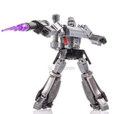 Transformers G1 Galvatron Megatron Mini Pocket Warrior Gun Model Figure