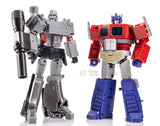 Transformers G1 Galvatron Megatron Mini Pocket Warrior Gun Model Figure