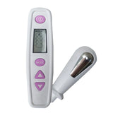 goobingoo Electric Kegel Exerciser - Pelvic Floor Muscle Trainer EMS TENS Device for Bladder Control & Recovery