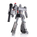 Transformers G1 Galvatron Megatron Mini Pocket Warrior Gun Model Figure goobingoo