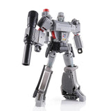 Transformers G1 Galvatron Megatron Mini Pocket Warrior Gun Model Figure