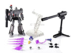Transformers G1 Galvatron Megatron Mini Pocket Warrior Gun Model Figure
