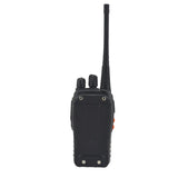2 Pack BAOFENG BF 888S Walkie Talkie UHF 400-470MHz 16CH Two Way Radio with Earpiece