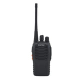 2 Pack BAOFENG BF 888S Walkie Talkie UHF 400-470MHz 16CH Two Way Radio with Earpiece