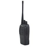 2 Pack BAOFENG BF 888S Walkie Talkie UHF 400-470MHz 16CH Two Way Radio with Earpiece