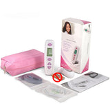 goobingoo Electric Kegel Exerciser - Pelvic Floor Muscle Trainer EMS TENS Device for Bladder Control & Recovery