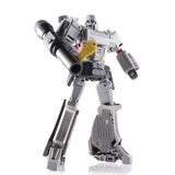 Transformers G1 Galvatron Megatron Mini Pocket Warrior Gun Model Figure