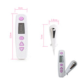 goobingoo Electric Kegel Exerciser - Pelvic Floor Muscle Trainer EMS TENS Device for Bladder Control & Recovery