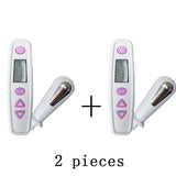 goobingoo Electric Kegel Exerciser - Pelvic Floor Muscle Trainer EMS TENS Device for Bladder Control & Recovery