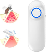 Portable Bite Relief Heat Therapy Device for Itching & Swelling