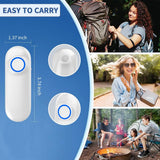 Portable Bite Relief Heat Therapy Device for Itching & Swelling