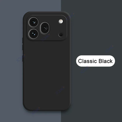 Luxury Dual Layer Silicone Case for Honor 600 / Pro / Lite – Lens Protection goobingoo