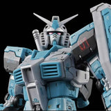 1/144 Scale Mecha Model Kit – Miku Color Style Assembly Figure with Water Decals