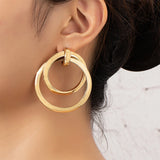 Fashion Drop Earrings — Date Night & Party Jewelry for Women
