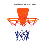 Silent Dribbling Basketball Indoor Foam Training Ball High Bounce
