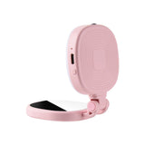 Magnetic Selfie Mirror Fill Light with 3 Color LED Modes