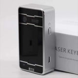 Bluetooth Virtual Laser Projection Keyboard with Touchpad Function