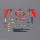 Bandai 30MF Dragonia Lord Model Kit – Class Up Armor Assembly Figure