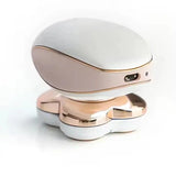 4-Head Electric Women's Shaver - USB Rechargeable