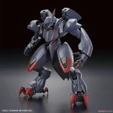 Bandai HG 1/72 Amaim Ghost Model Kit – Sunrise Beyond Mecha Figure