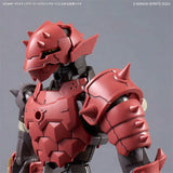 Bandai 30MF Dragonia Lord Model Kit – Class Up Armor Assembly Figure
