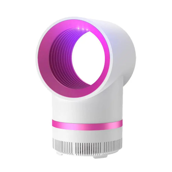 The Ultimate Silent Guardian: Sleek Mosquito Eradicator goobingoo