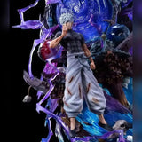 Gojo Satoru Anime Figure PVC Statue Jujutsu Kaisen Collectible