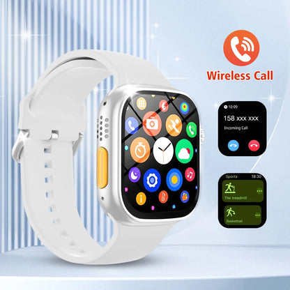 goobingoo 2026 Pro-Sport Smart Watch: Your Ultimate Adventure Companion goobingoo