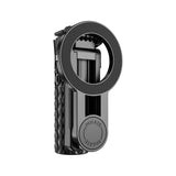 Magnetic Bluetooth Selfie Stick Tripod Extendable Phone Holder