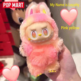 Labubu The Monsters Mystery Box – Genuine Macaron Color Blind Box Figure