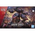 Bandai HG 1/72 Amaim Ghost Model Kit – Sunrise Beyond Mecha Figure