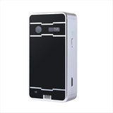 Bluetooth Virtual Laser Projection Keyboard with Touchpad Function