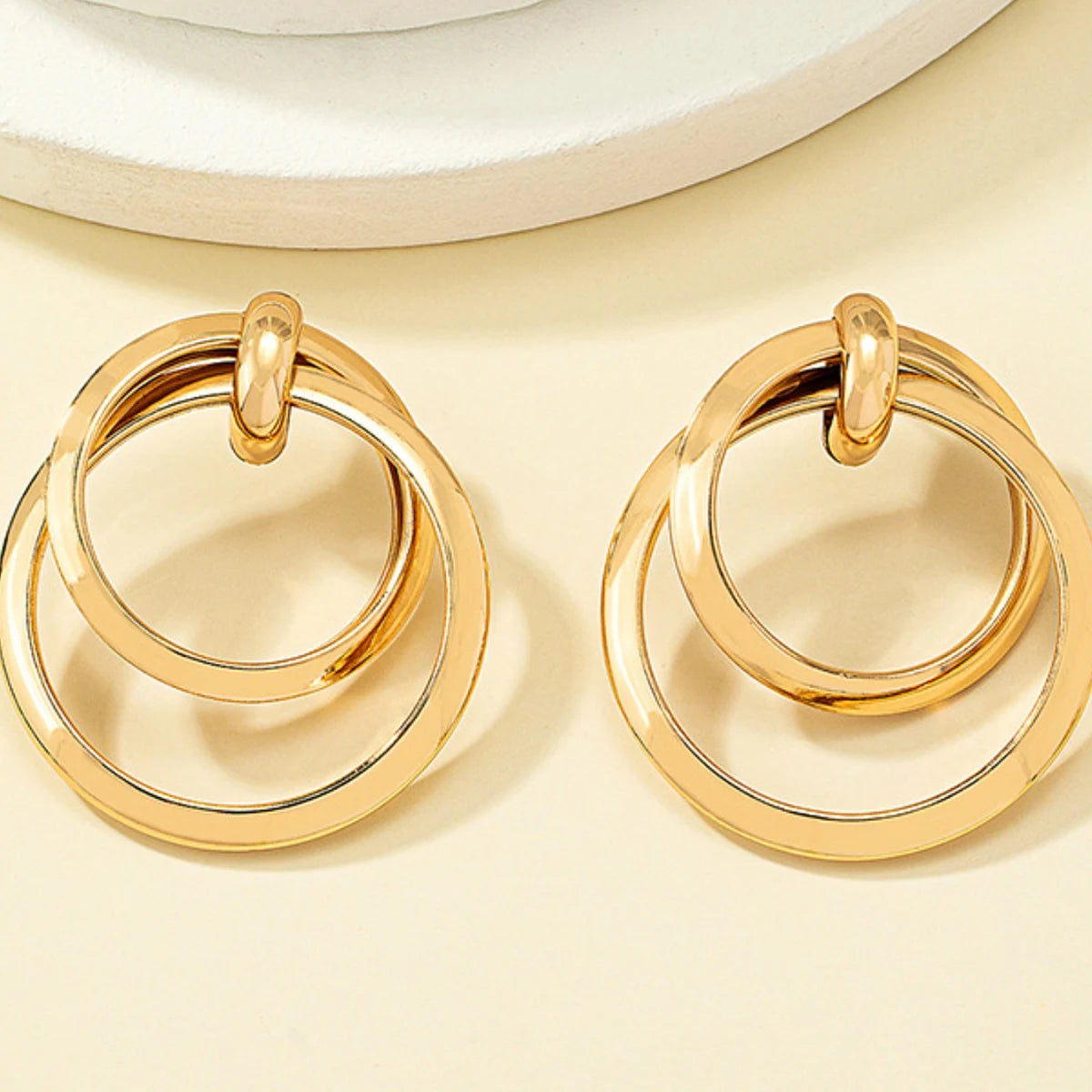 Fashion Drop Earrings — Date Night & Party Jewelry for Women
