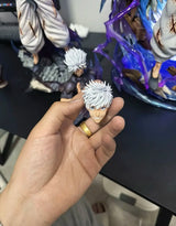 Gojo Satoru Anime Figure PVC Statue Jujutsu Kaisen Collectible