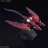 Bandai 30MF Dragonia Lord Model Kit – Class Up Armor Assembly Figure