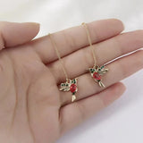 Long Tassel Statement Earrings Irregular Fashion Jewelry