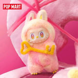 Labubu The Monsters Mystery Box – Genuine Macaron Color Blind Box Figure