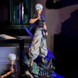 Gojo Satoru Anime Figure PVC Statue Jujutsu Kaisen Collectible