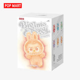 Labubu The Monsters Mystery Box – Genuine Macaron Color Blind Box Figure