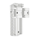 Magnetic Bluetooth Selfie Stick Tripod Extendable Phone Holder