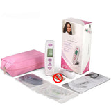 goobingoo Electric Kegel Exerciser - Pelvic Floor Muscle Trainer EMS TENS Device for Bladder Control & Recovery