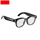 4K Smart Glasses Men HD Camera 150+Language Translation ChatGPT WIFI Video Recording Bluetooth CallAudio Glasses Women