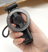 Magnetic Bluetooth Selfie Stick Tripod Extendable Phone Holder