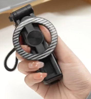 Magnetic Bluetooth Selfie Stick Tripod Extendable Phone Holder