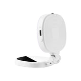 Magnetic Selfie Mirror Fill Light with 3 Color LED Modes