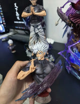 Gojo Satoru Anime Figure PVC Statue Jujutsu Kaisen Collectible