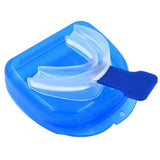 goobingoo Anti-Snoring Mouth Guard - Bruxism Teeth Grinding & Sleep Support Device