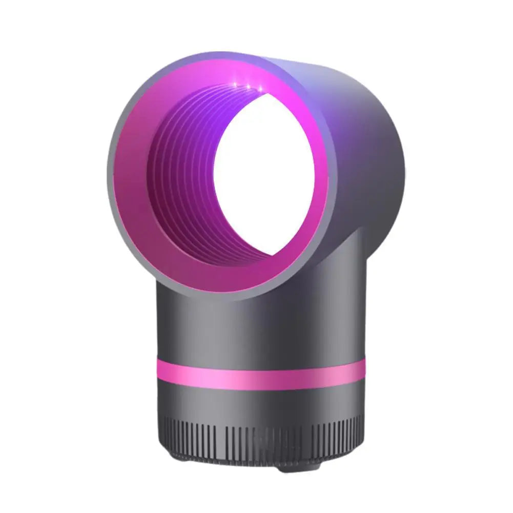The Ultimate Silent Guardian: Sleek Mosquito Eradicator goobingoo